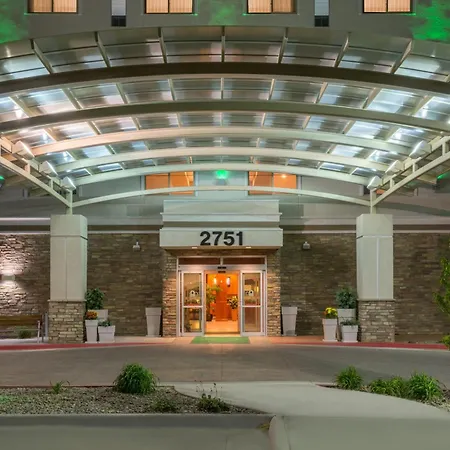 Holiday Inn & Suites Grand Junction-Airport By Ihg-2